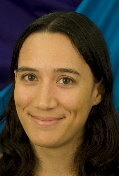 Theresa Petray