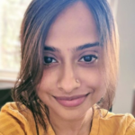 Richa George 150x150