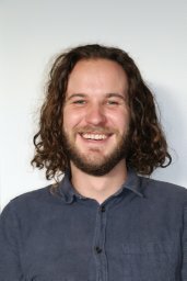 Josh Thorburn Headshot