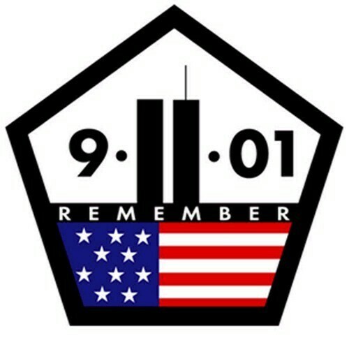 Remember 11 Sept 01 Patch
