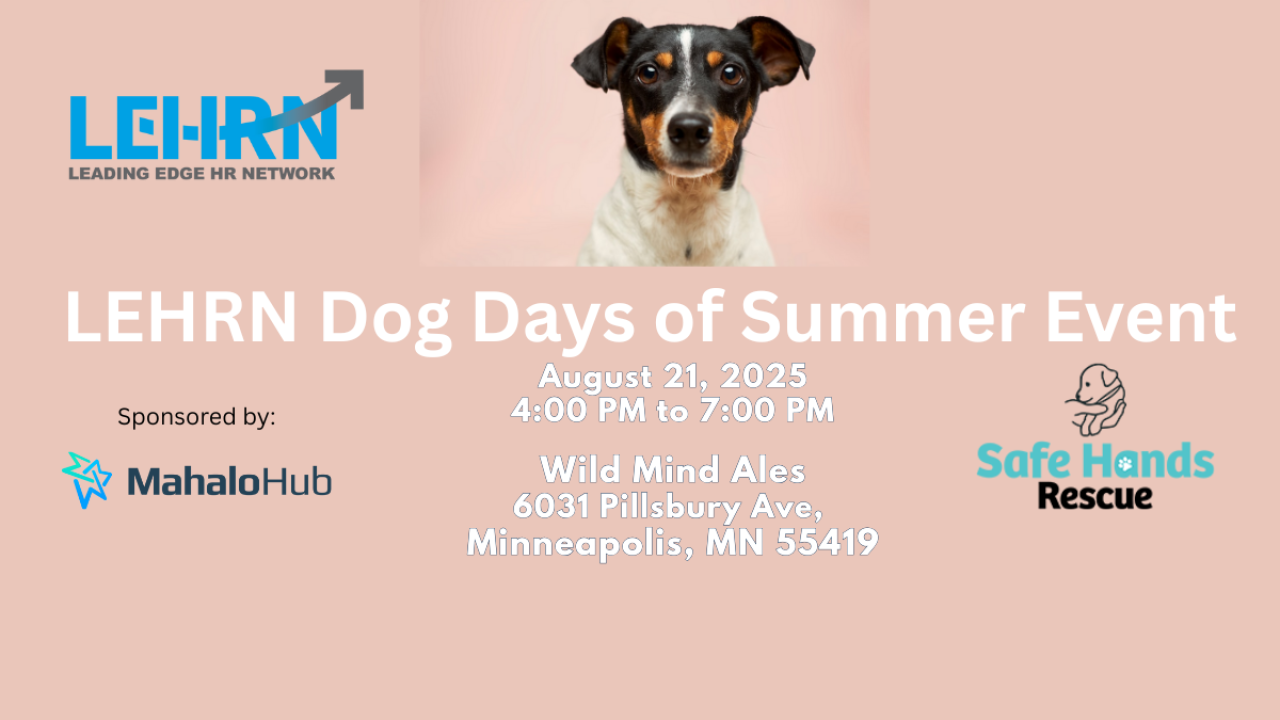 LERHN 2025 dog days