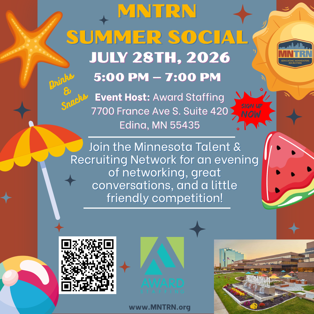 2026 Summer Social
