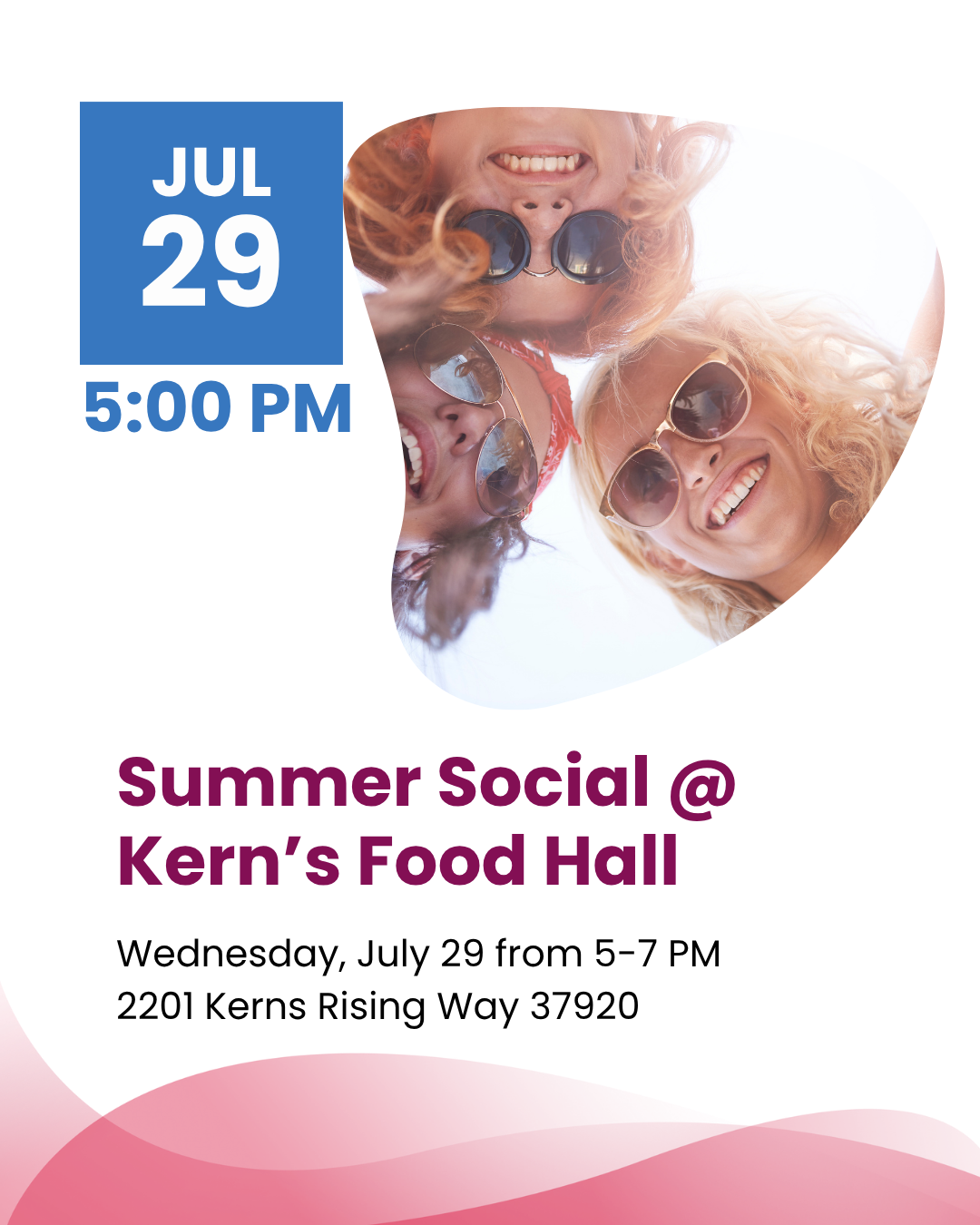 Summer Social