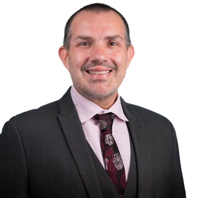 Board Member Headshot - Joe Stabb 3