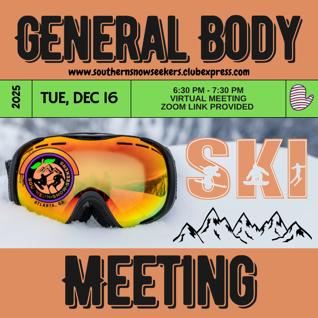 Meeting General 121625