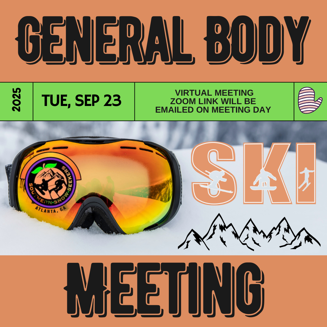 General Meeting