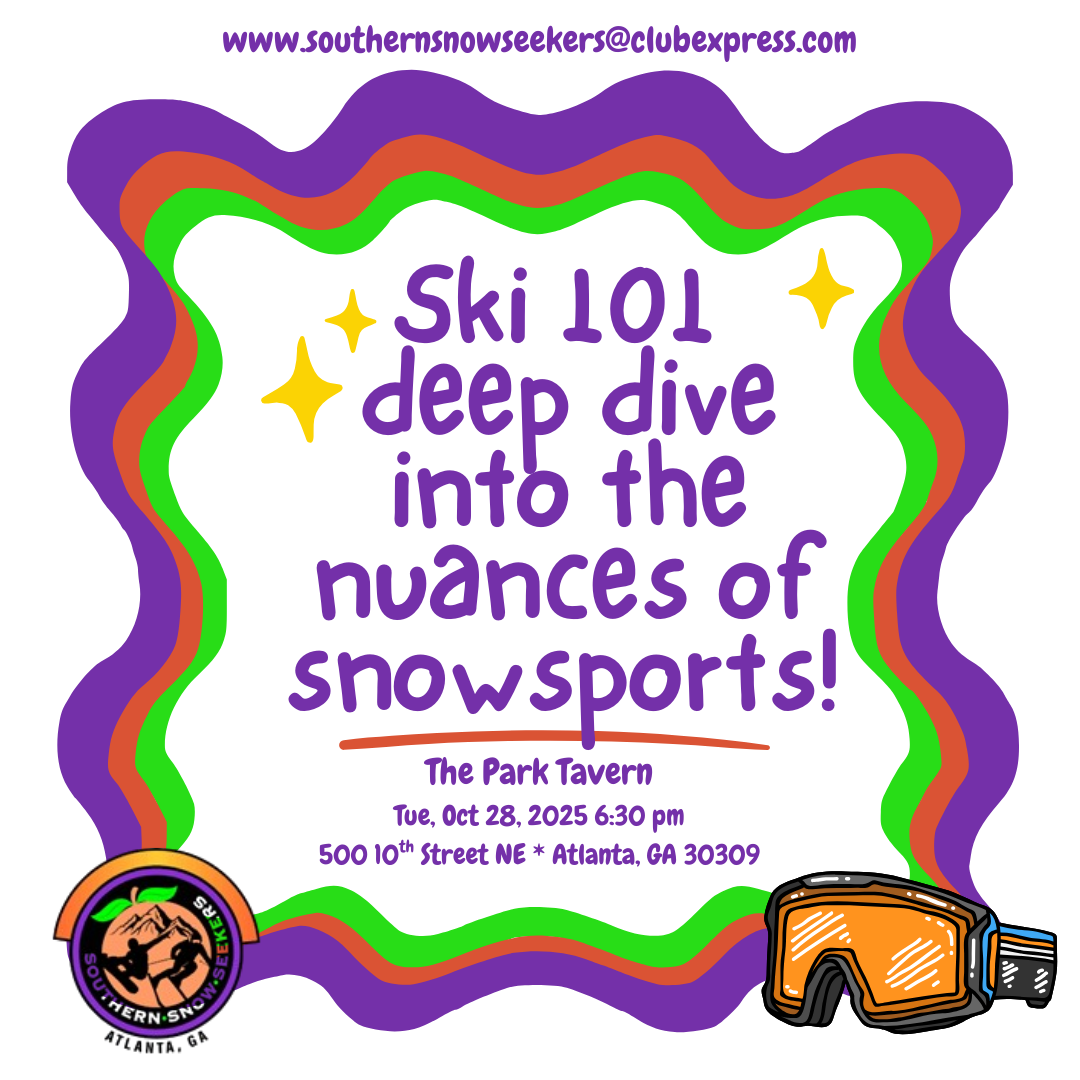 ski 101