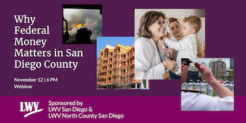 Why Federal Funding Matters