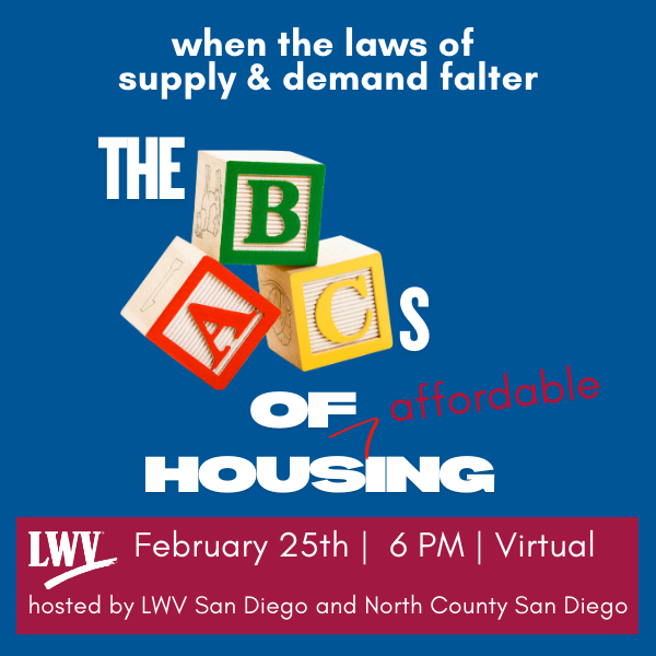 ABCs of Affordable Housing