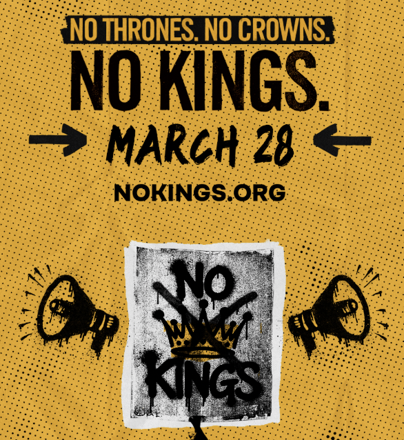 NoKings