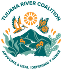 Tijuana River Coalition Website Link