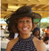 Brenda Holden