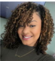 DeAndrea Staes