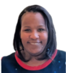 Erin Jackson