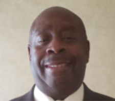 Luther Lee