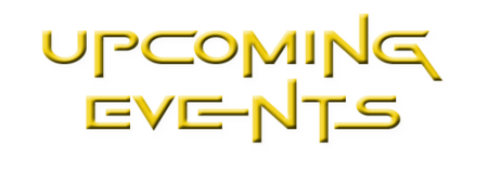 Upcoming