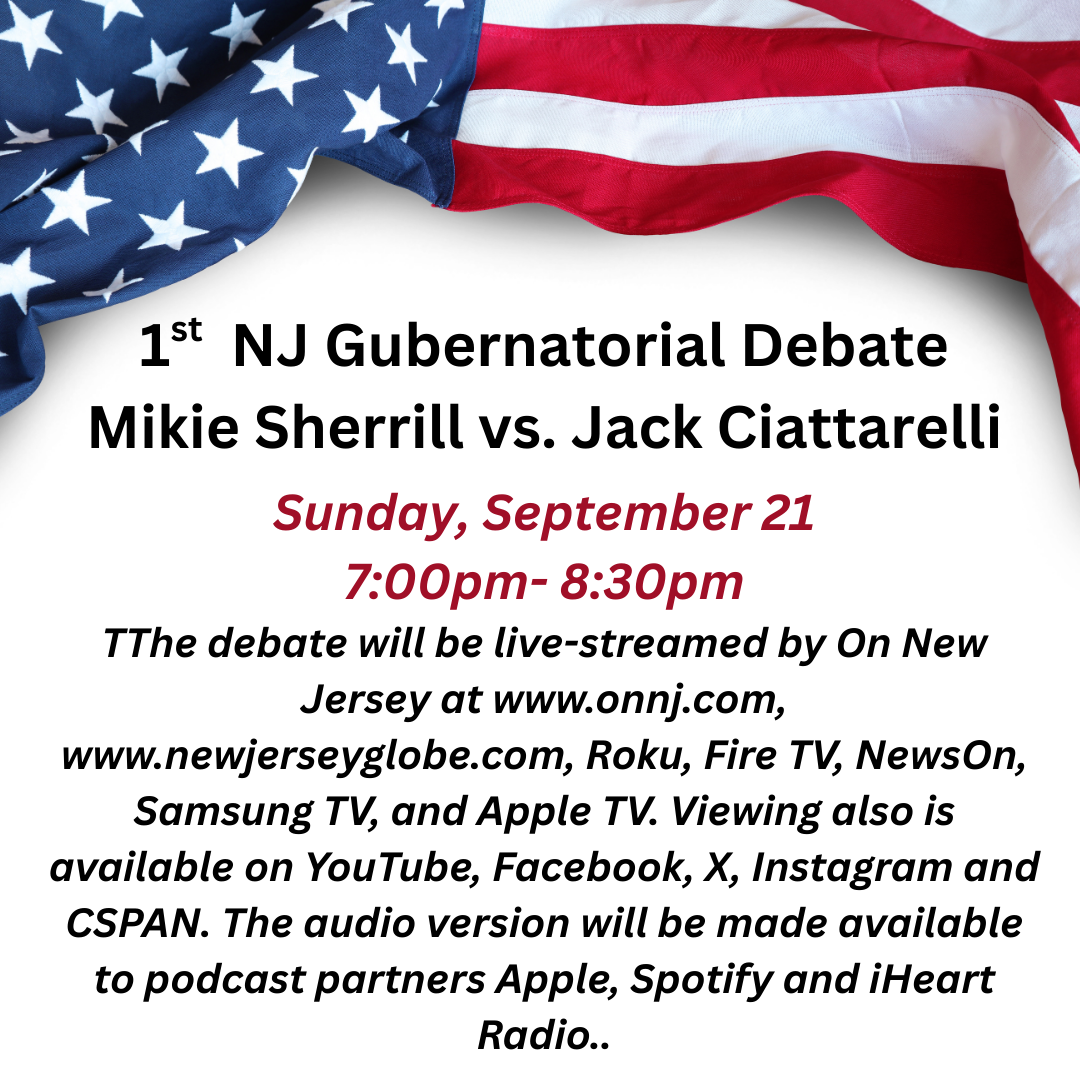 2025-Gubernatorial Debate