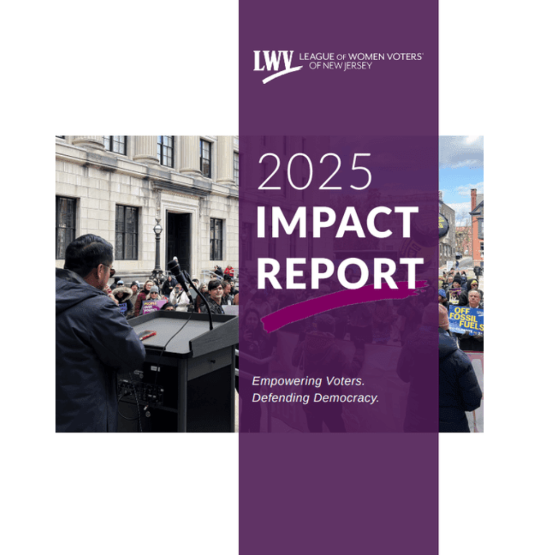 2025-LWV Impact Report