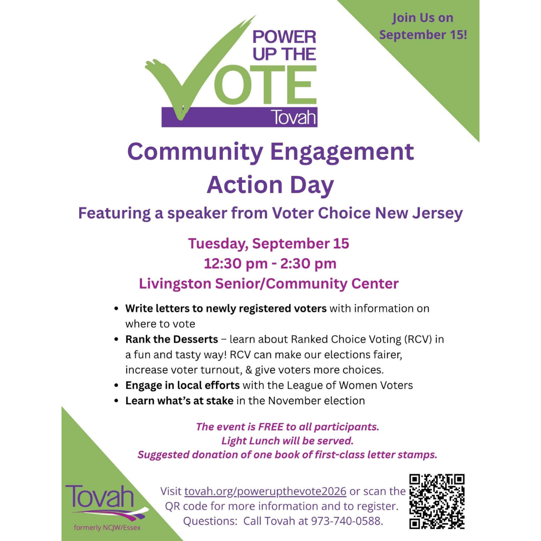 2026-Livingston Community Engagement