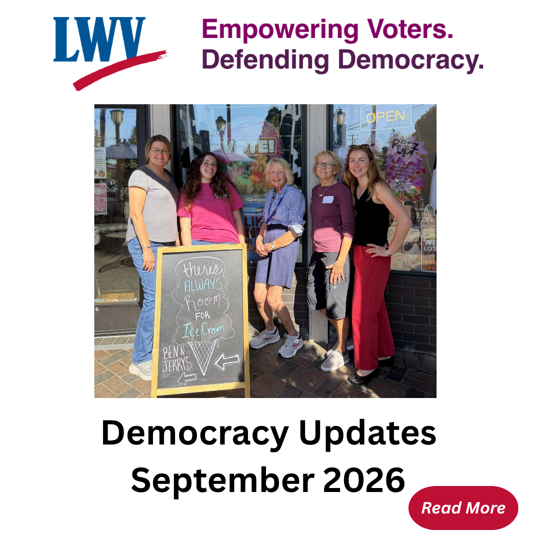 2026-SeptemberDemocracy Update