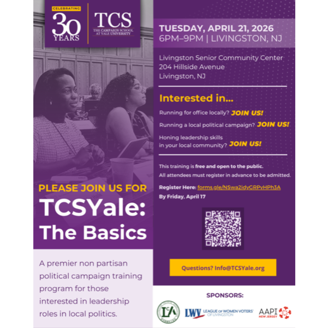 2026-TCSYale The Basics