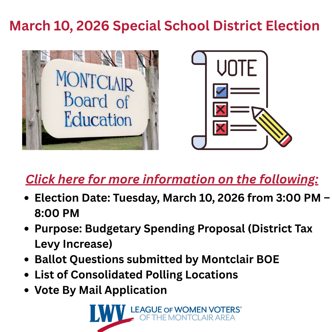 2026 Special School District Election Details v2