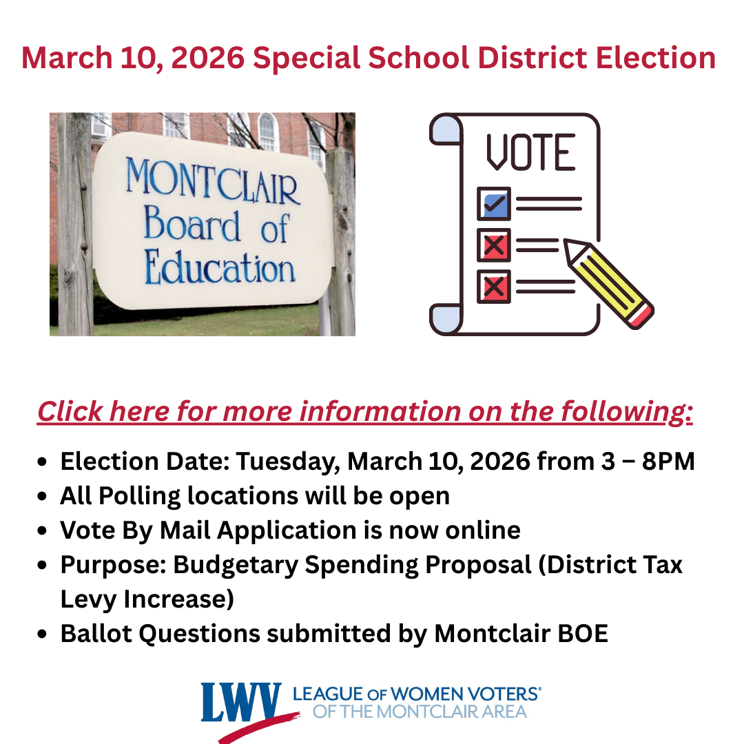 2026 v2- Special School District Election Details