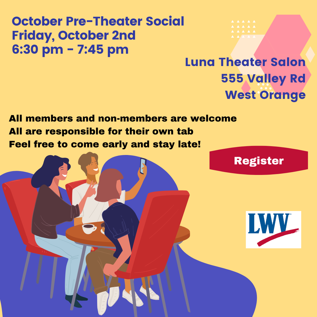 2026-Oct Pre-Theater Social