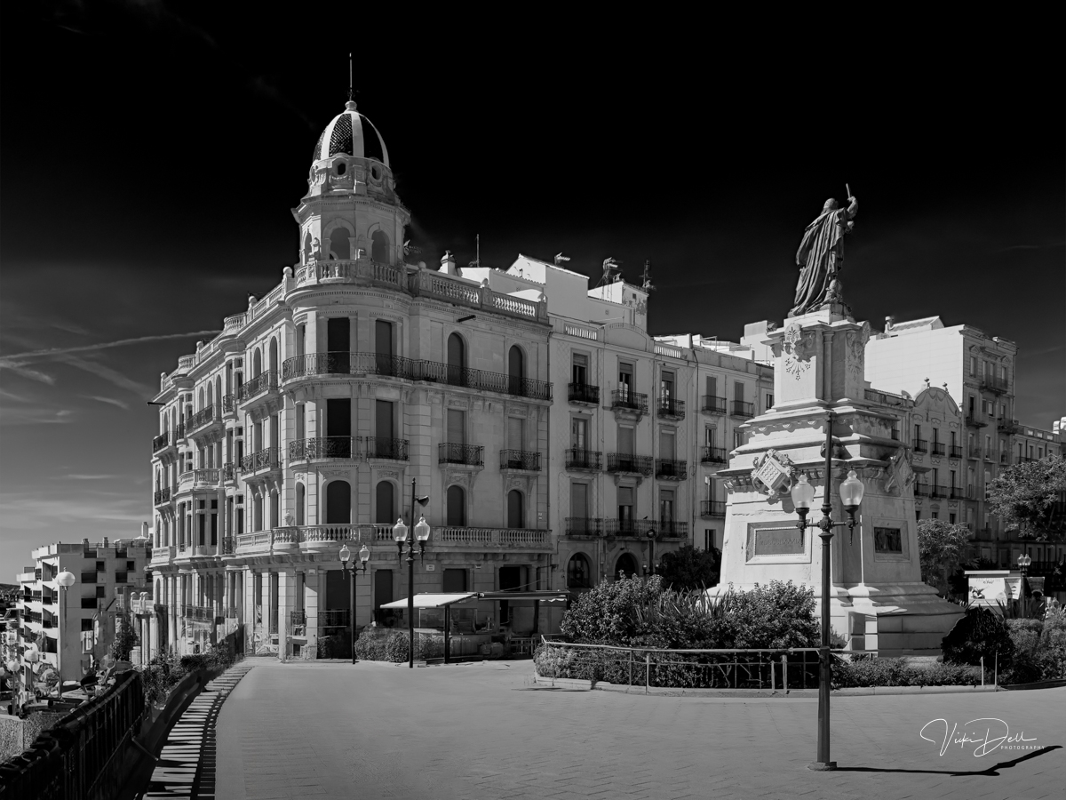 2nd place VickiDell M Tarragona ES