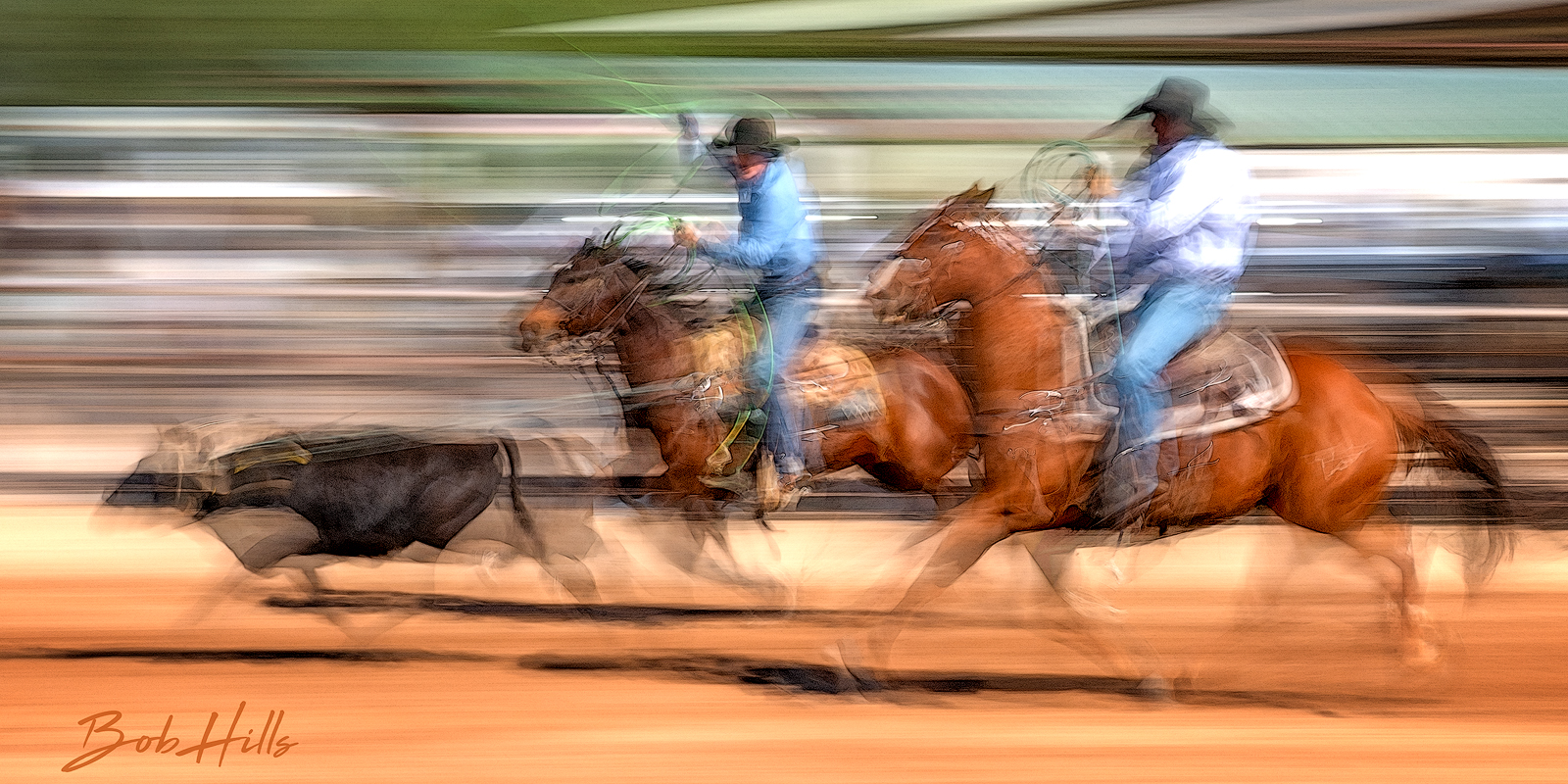 Bob Hills - Men at Work