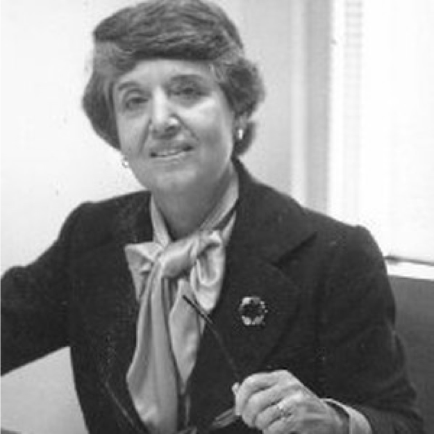 Former Sacramento Mayor Anne Rudin