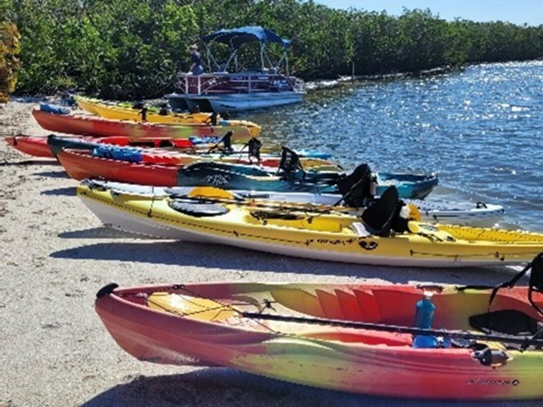 Kayak