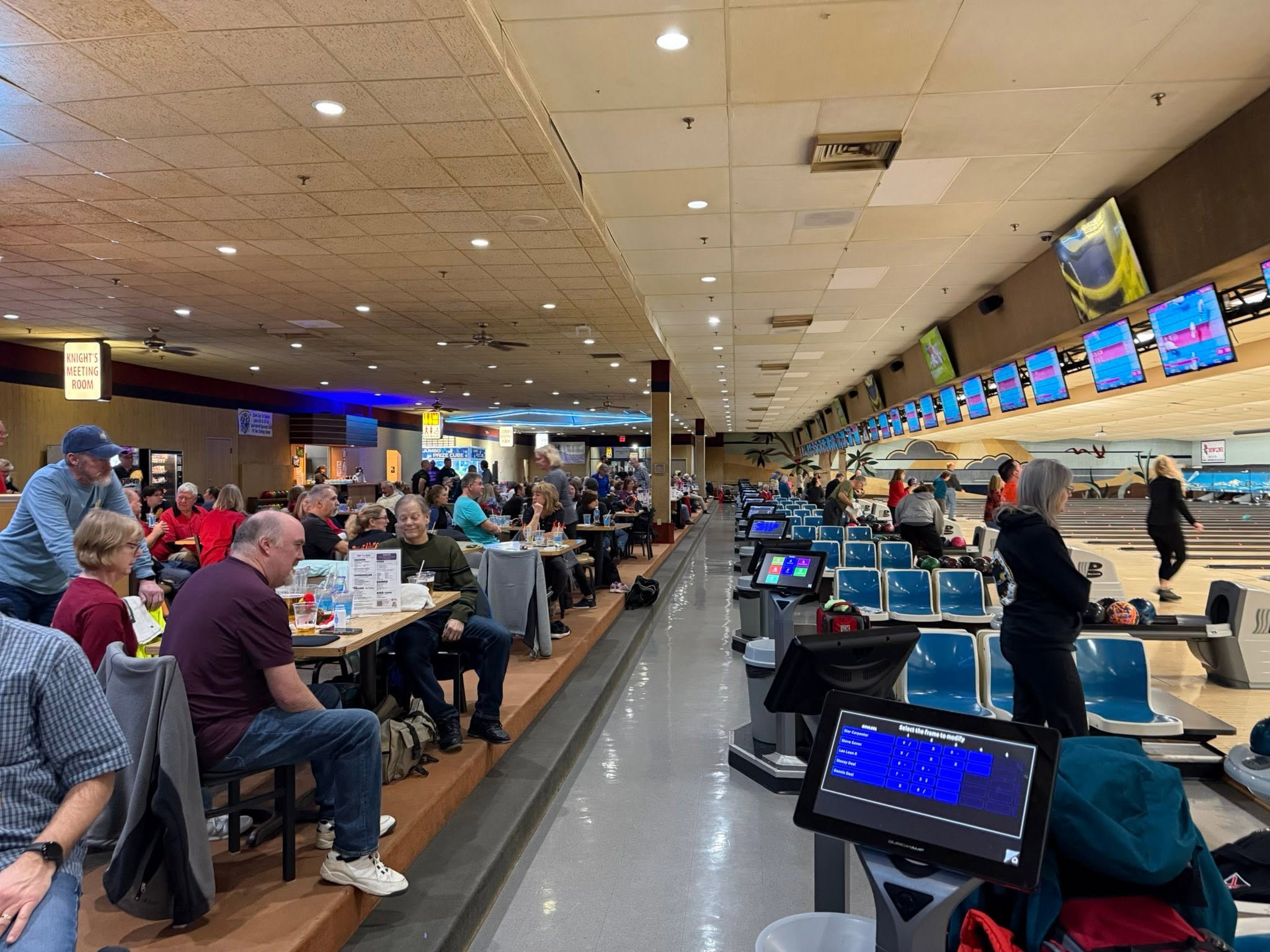 bowling 2026