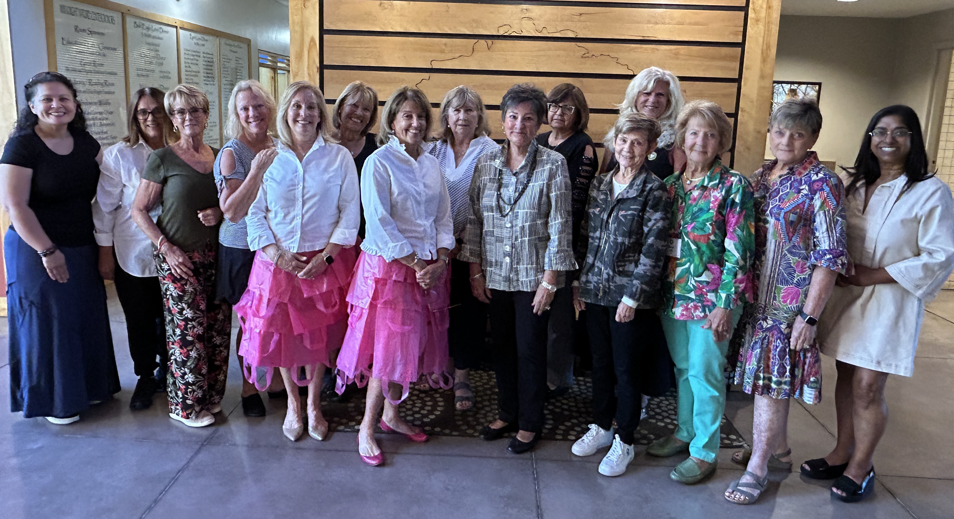 TS Committee