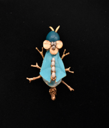 Botanical Arts (edited)