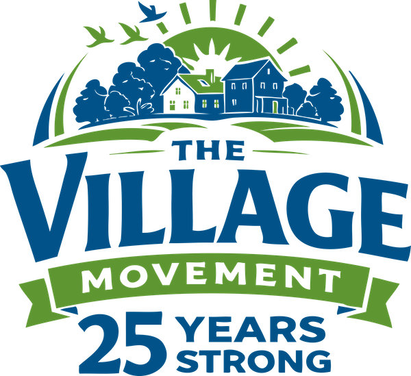 VillageMovement25YearsBLUEGREEN.small.png