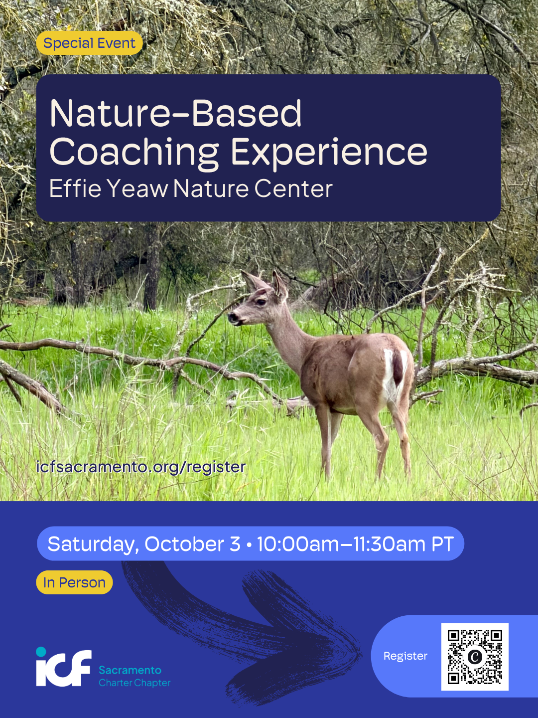 October 3 2026 Field Trip