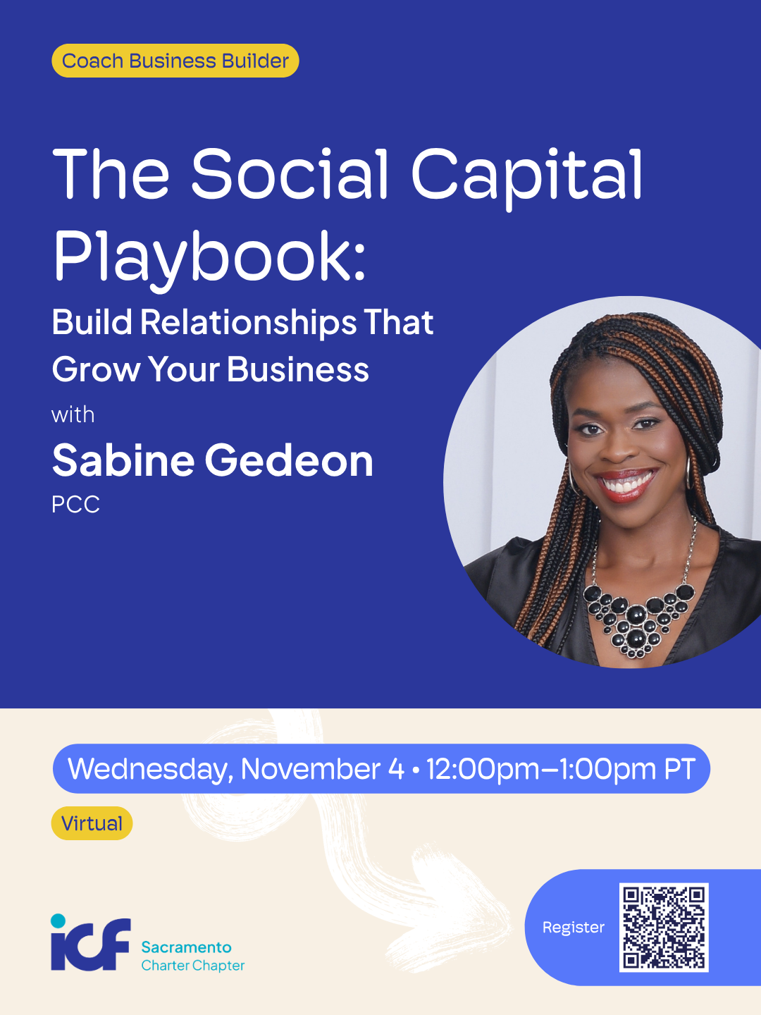 November 4, 2026 Coach Business Builder v2