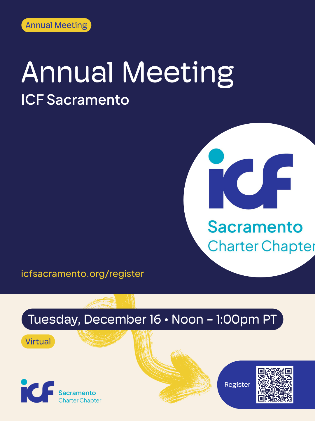 December 16 2026 Annual Meeting