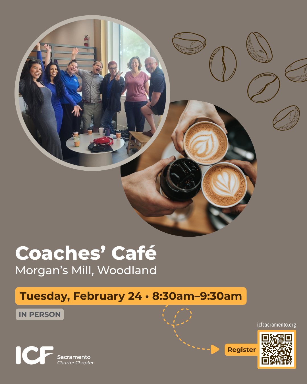 February 24 2026 Coaches Cafe
