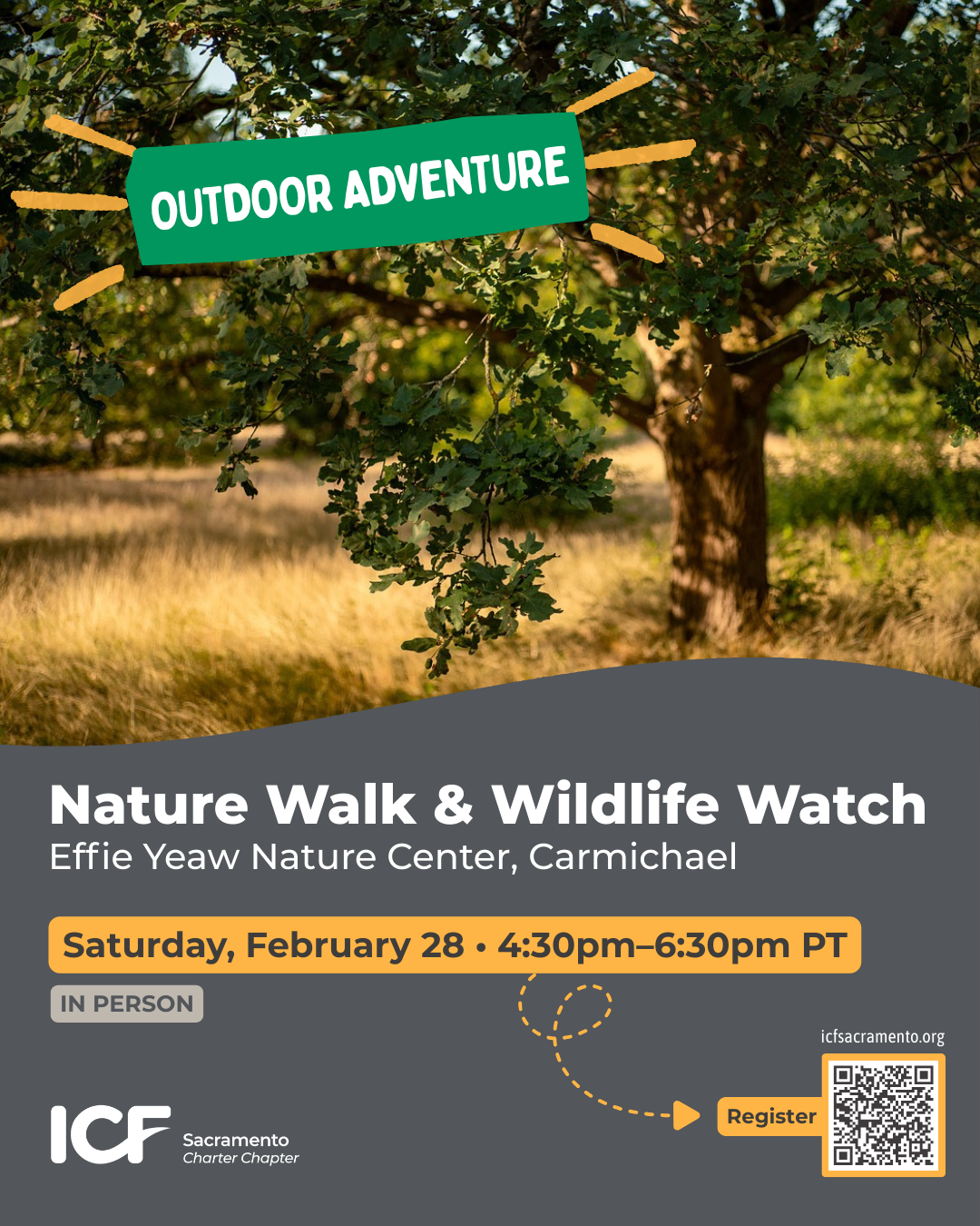 February 28 2026 Outdoor Adventure