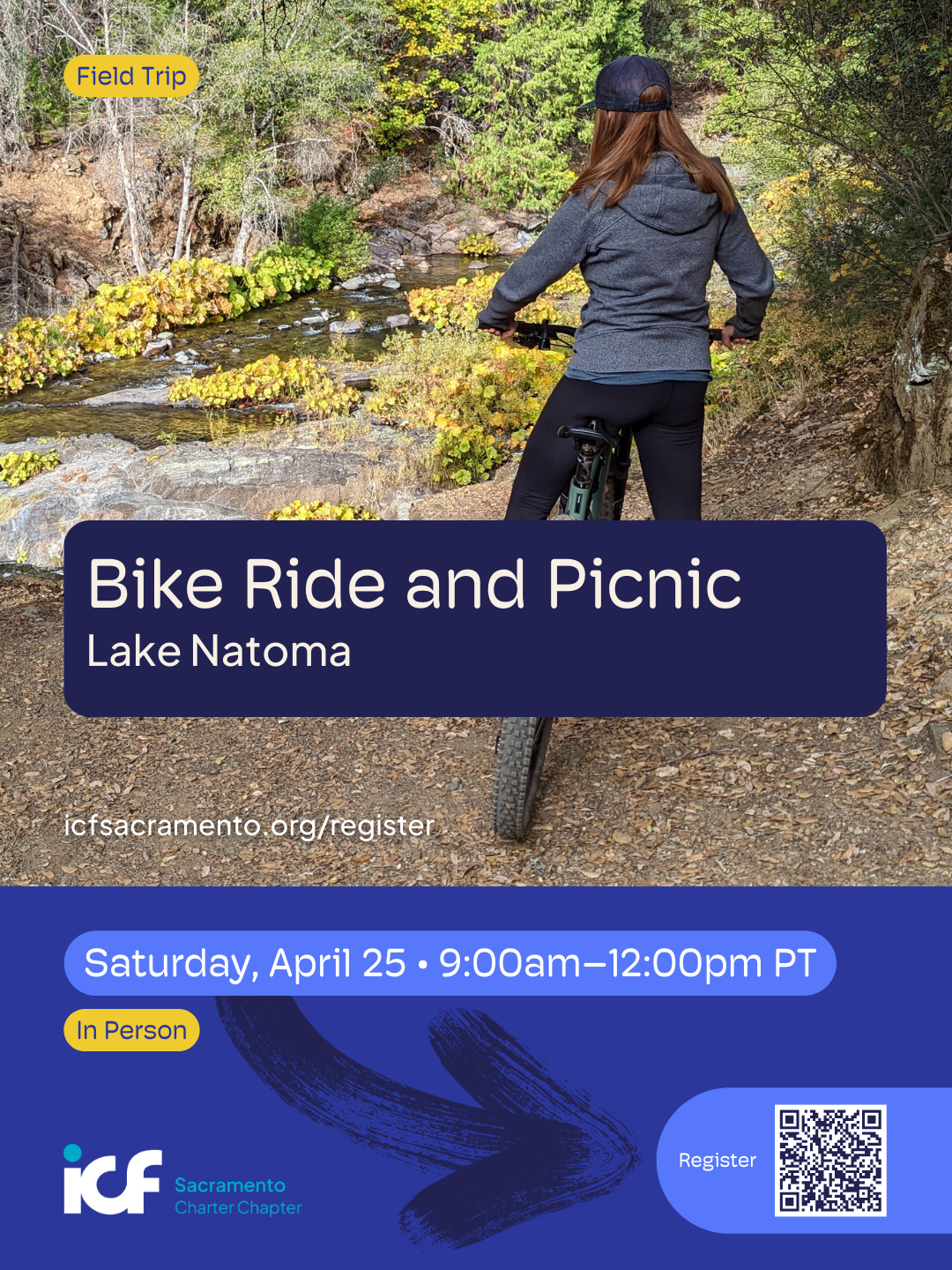 April 25 2026 Field Trip