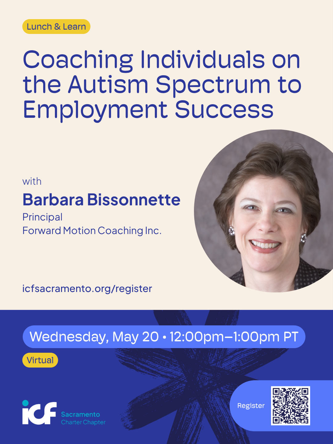 May 20 2026 Lunch and Learn v2