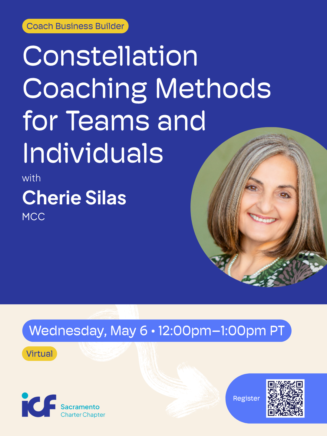 May 6 2026 Coach Business Builder