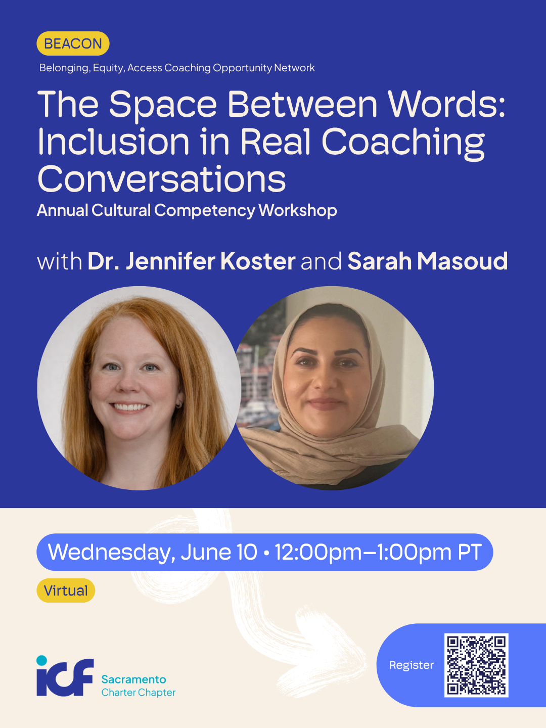 June 10 2026 Beacon Meeting