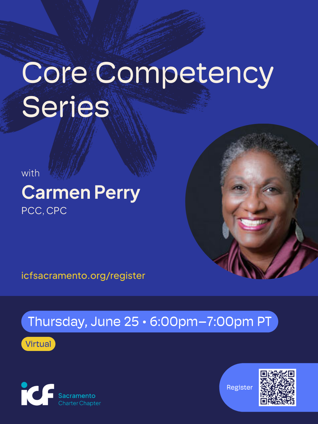 June 25 2026 Core Competency Series