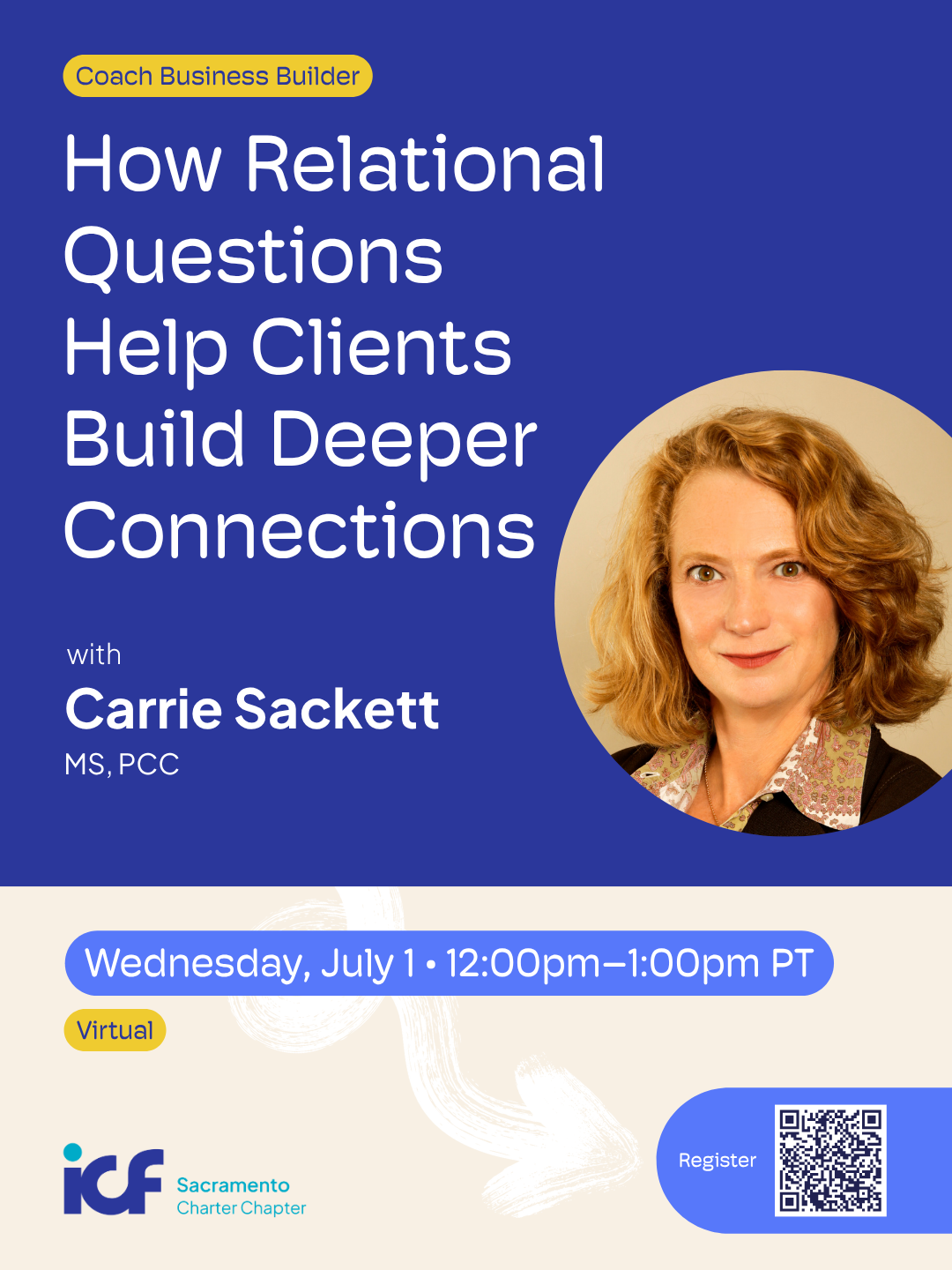 July 1 2026 Coach Business Builder