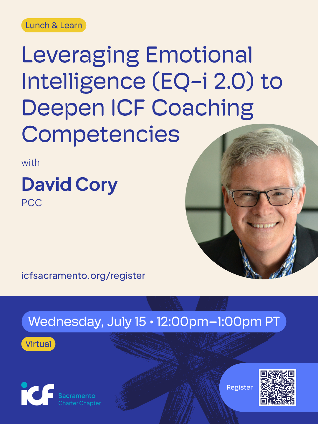 July 15, 2026 Lunch and Learn v2
