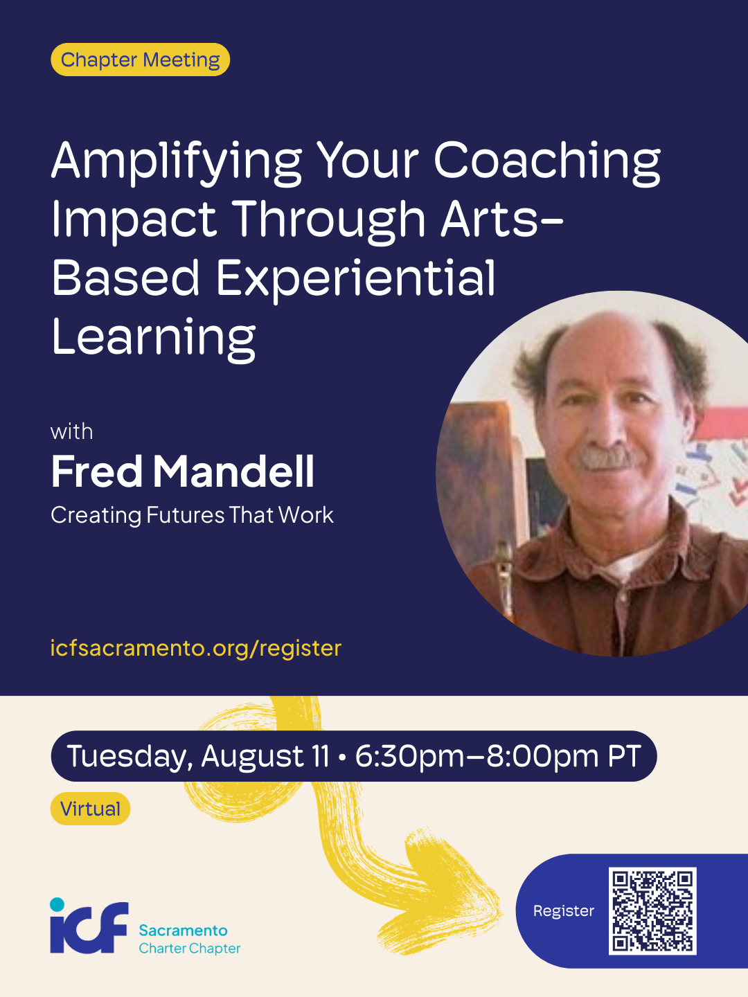 August 11 2026 Chapter Meeting v2