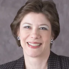 Barbara Bissonnette headshot